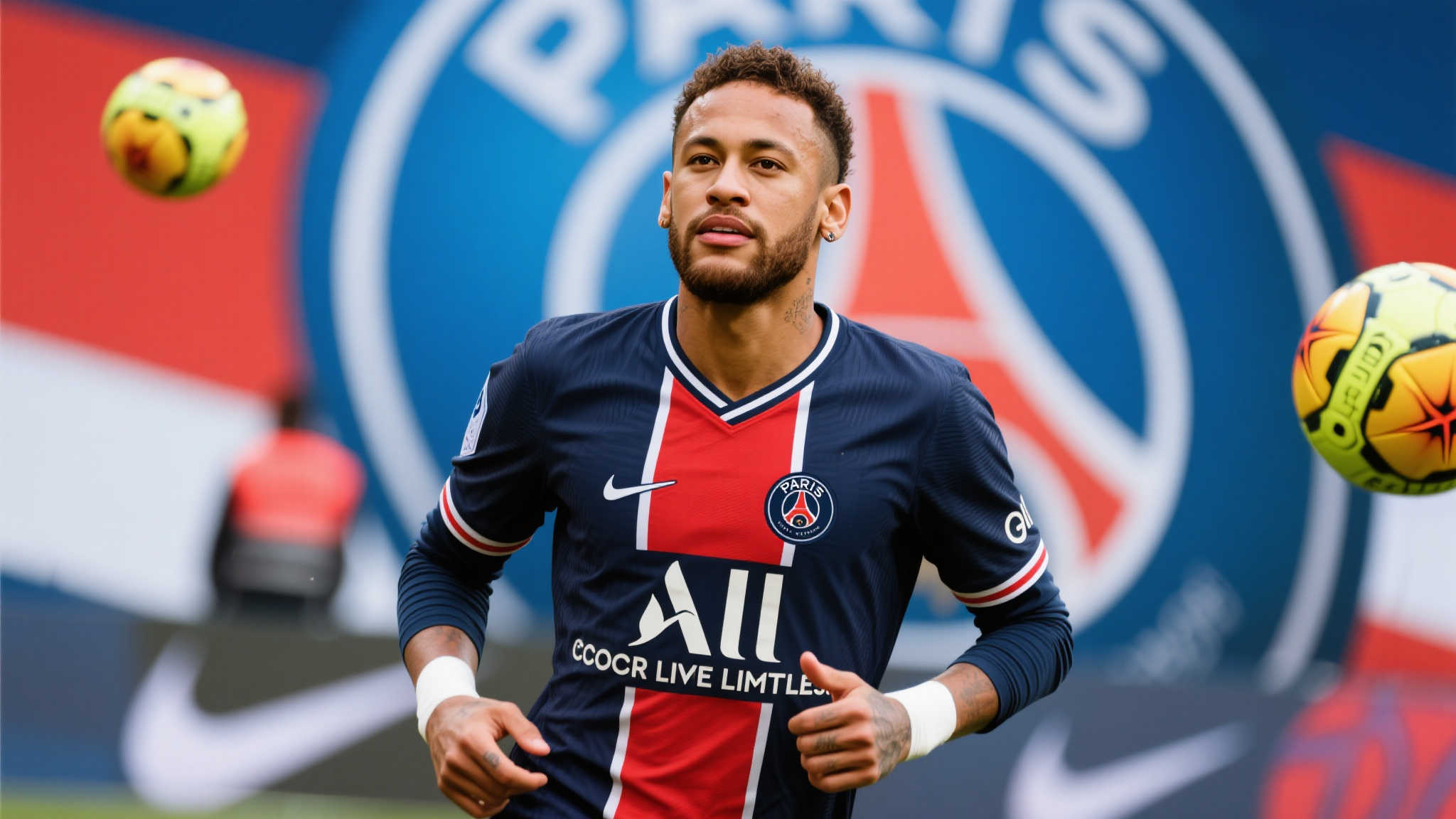 内马尔父亲：巴黎见证儿子巅峰，却与欧冠遗憾擦肩