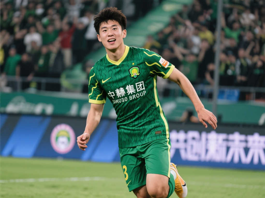 【中超】方昊建功张稀哲染红,国安十人作战1-0力克河南 【中超】方昊建功张稀哲染红,国安十人作战1-0力克河南