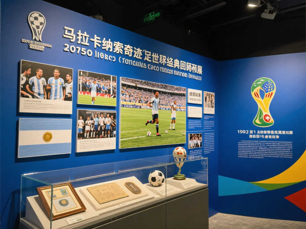 世界杯经典时刻再现,体彩邀你参与‘猜年份’趣味挑战 世界杯经典时刻再现,体彩邀你参与‘猜年份’趣味挑战