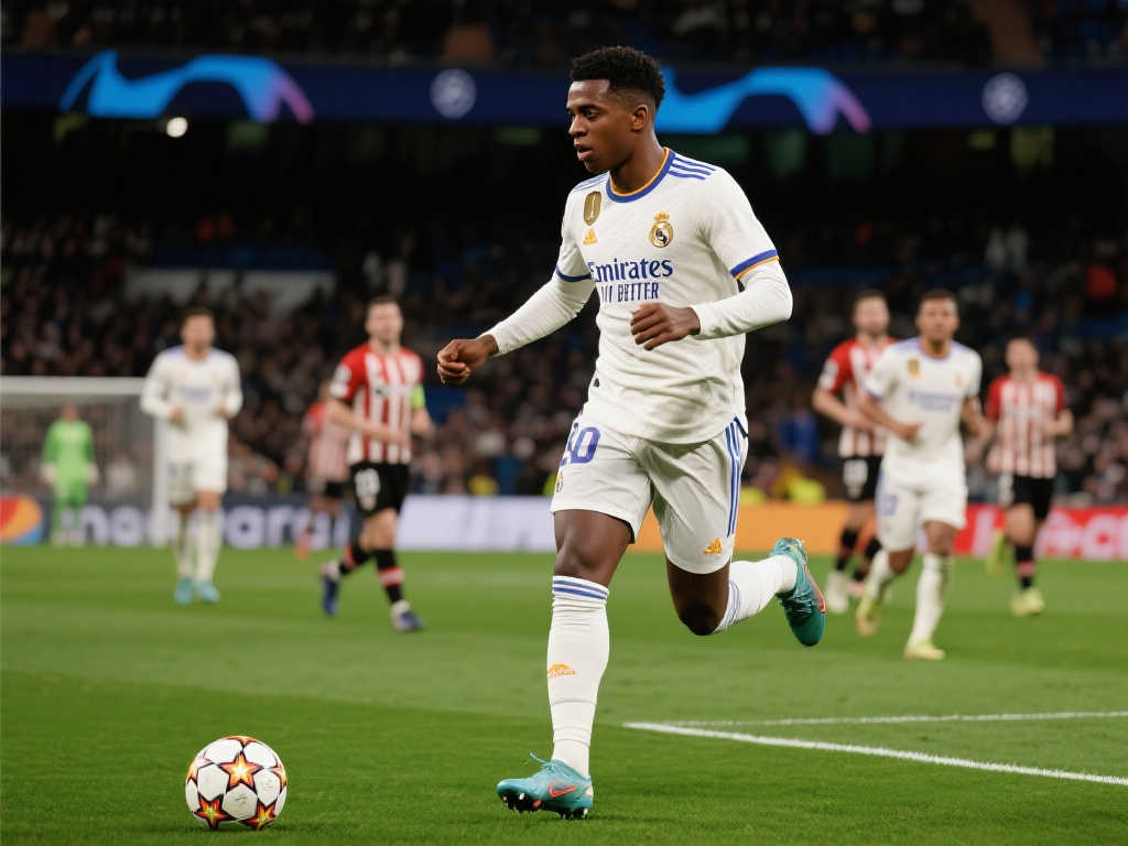 【西甲】姆巴佩传射建功,82分钟世界波,皇马4-2逆转塞维利亚攀升次席 【西甲】姆巴佩传射建功,82分钟世界波,皇马4-2逆转塞维利亚攀升次席