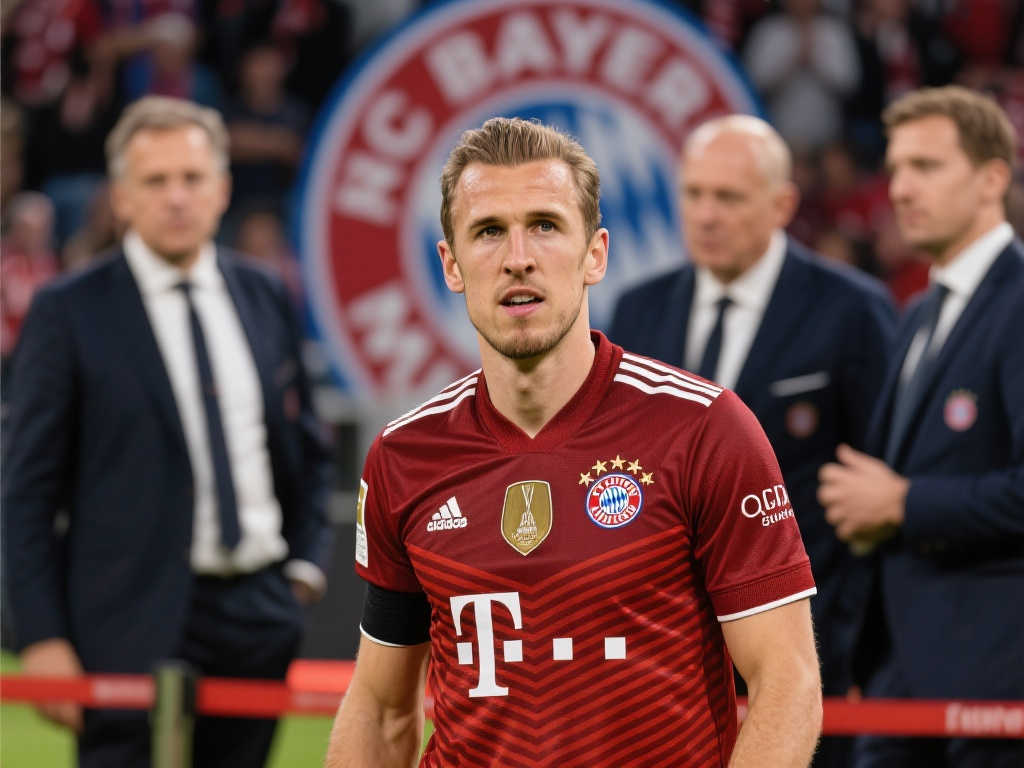 赢克星锁定半程冠军,拜仁续约困境何时破局? 赢克星锁定半程冠军,拜仁续约困境何时破局?