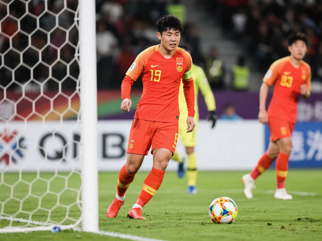 国足亚洲杯小组赛出局:2平1负0进球,过年难言喜庆 国足亚洲杯小组赛出局:2平1负0进球,过年难言喜庆